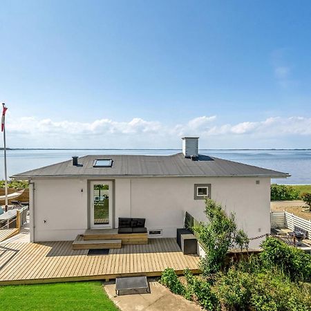 Lovely Home In Spottrup With Wifi Lihme 외부 사진
