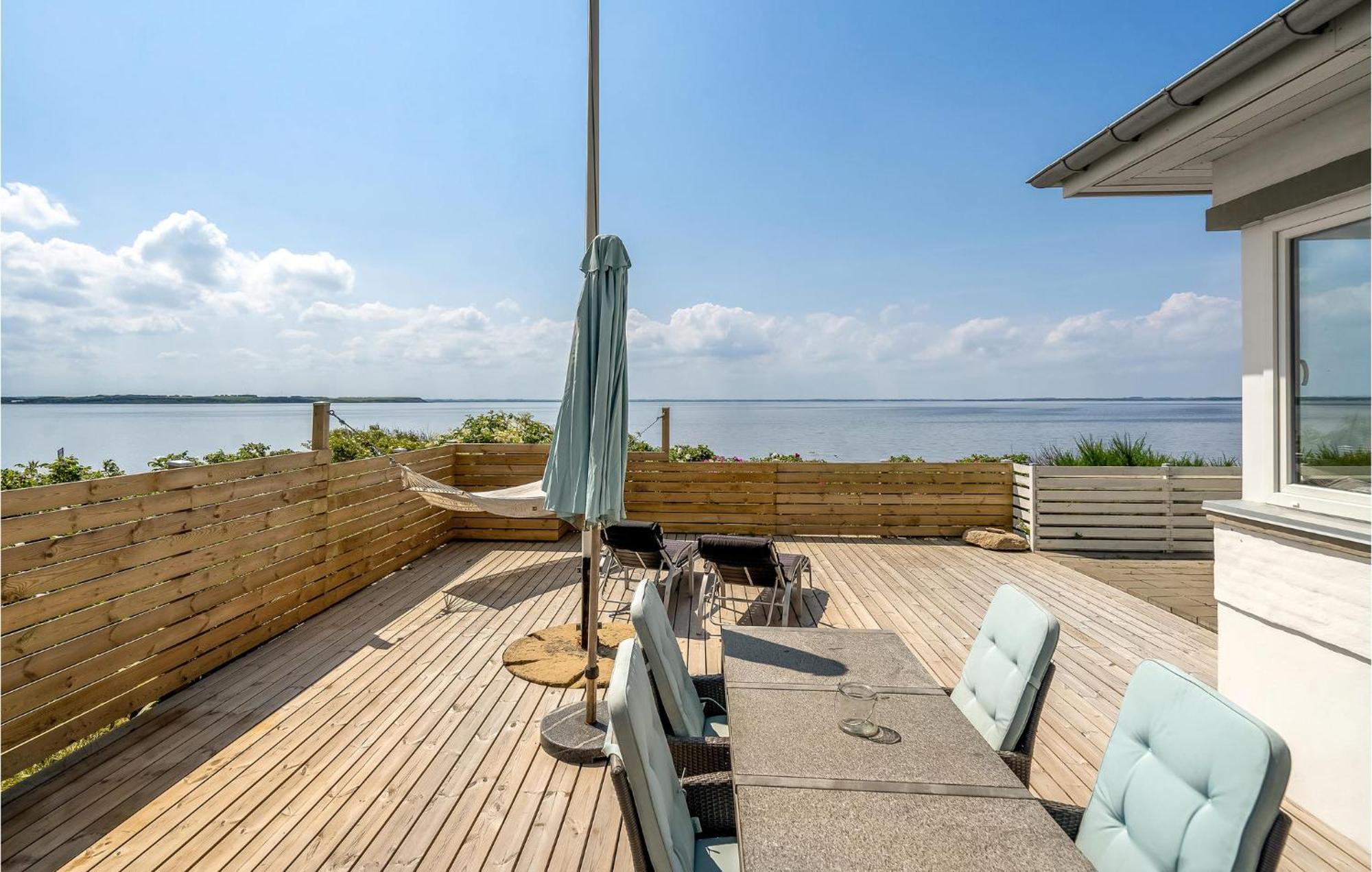 Lovely Home In Spottrup With Wifi Lihme 외부 사진