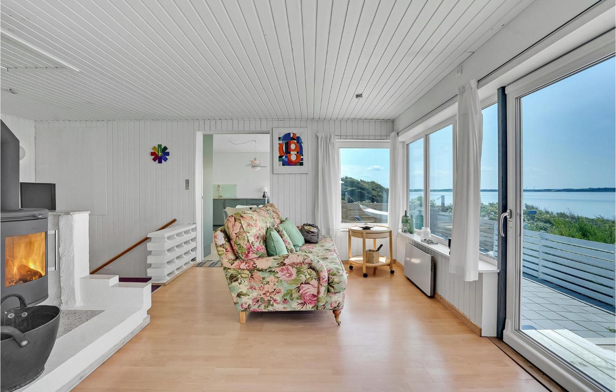 Lovely Home In Spottrup With Wifi Lihme 외부 사진