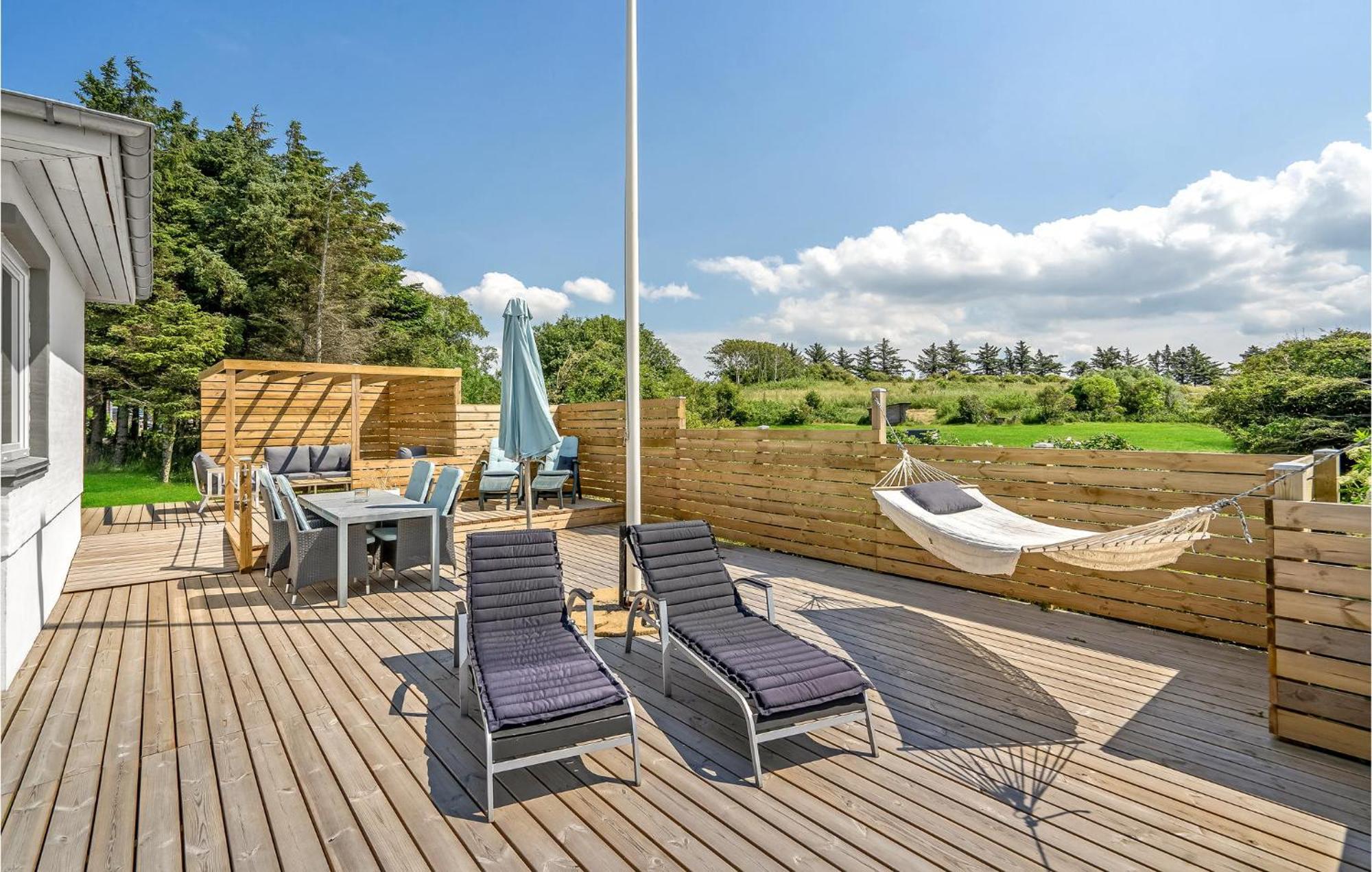 Lovely Home In Spottrup With Wifi Lihme 외부 사진
