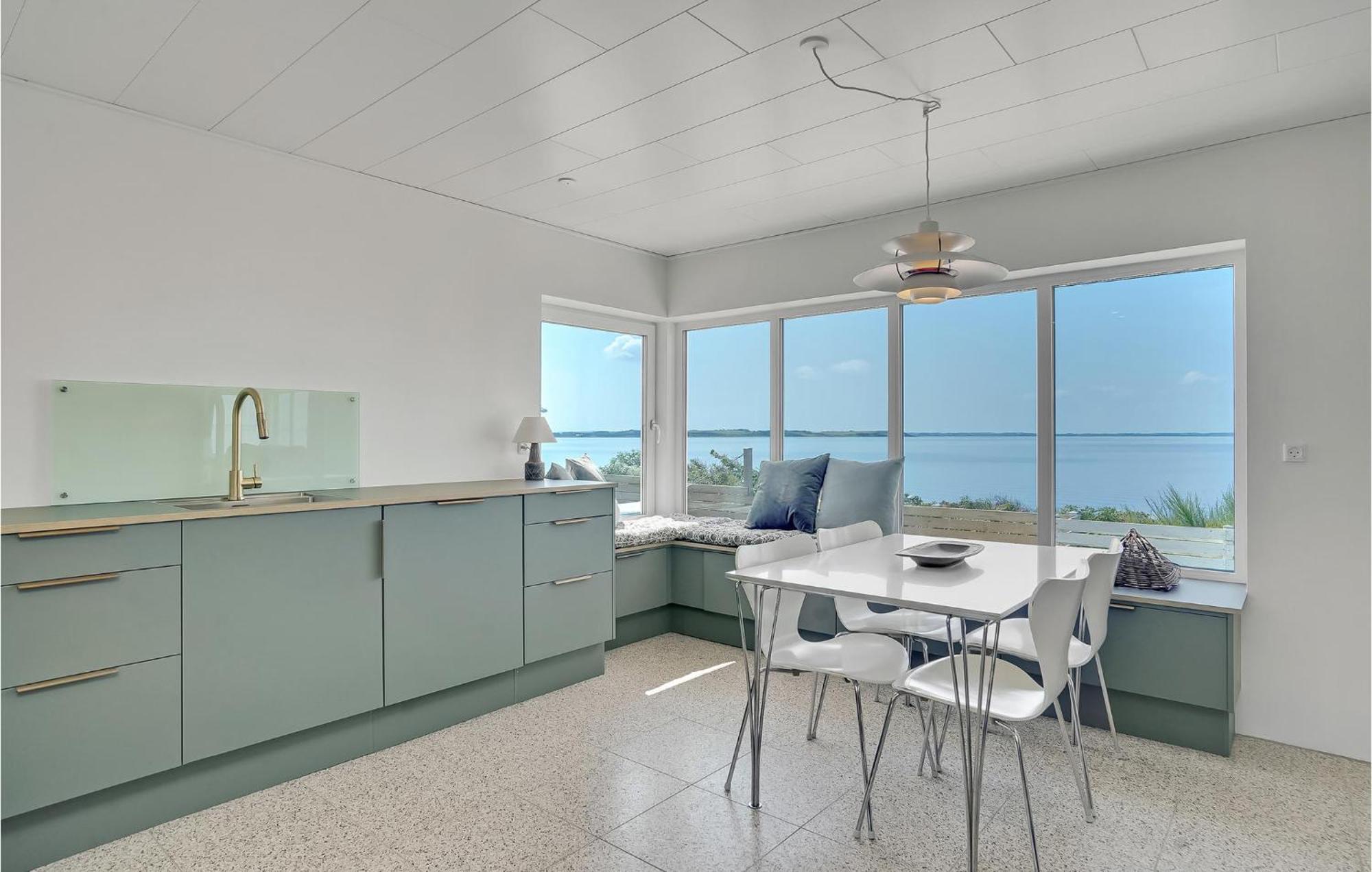 Lovely Home In Spottrup With Wifi Lihme 외부 사진
