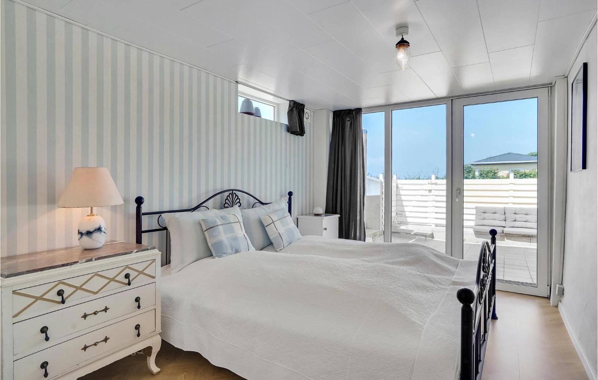 Lovely Home In Spottrup With Wifi Lihme 외부 사진