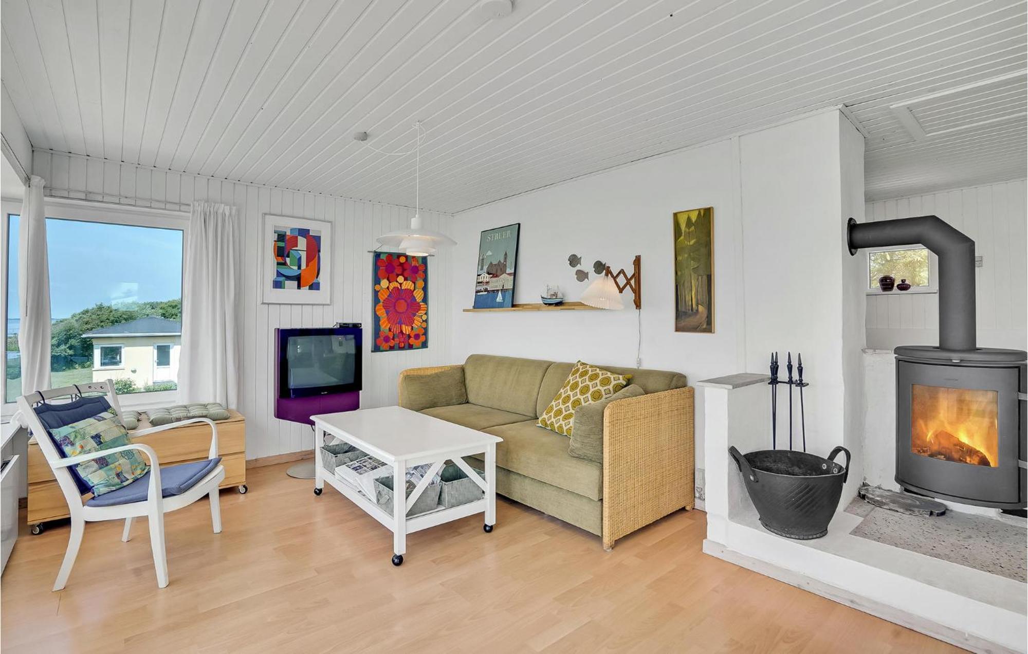Lovely Home In Spottrup With Wifi Lihme 외부 사진