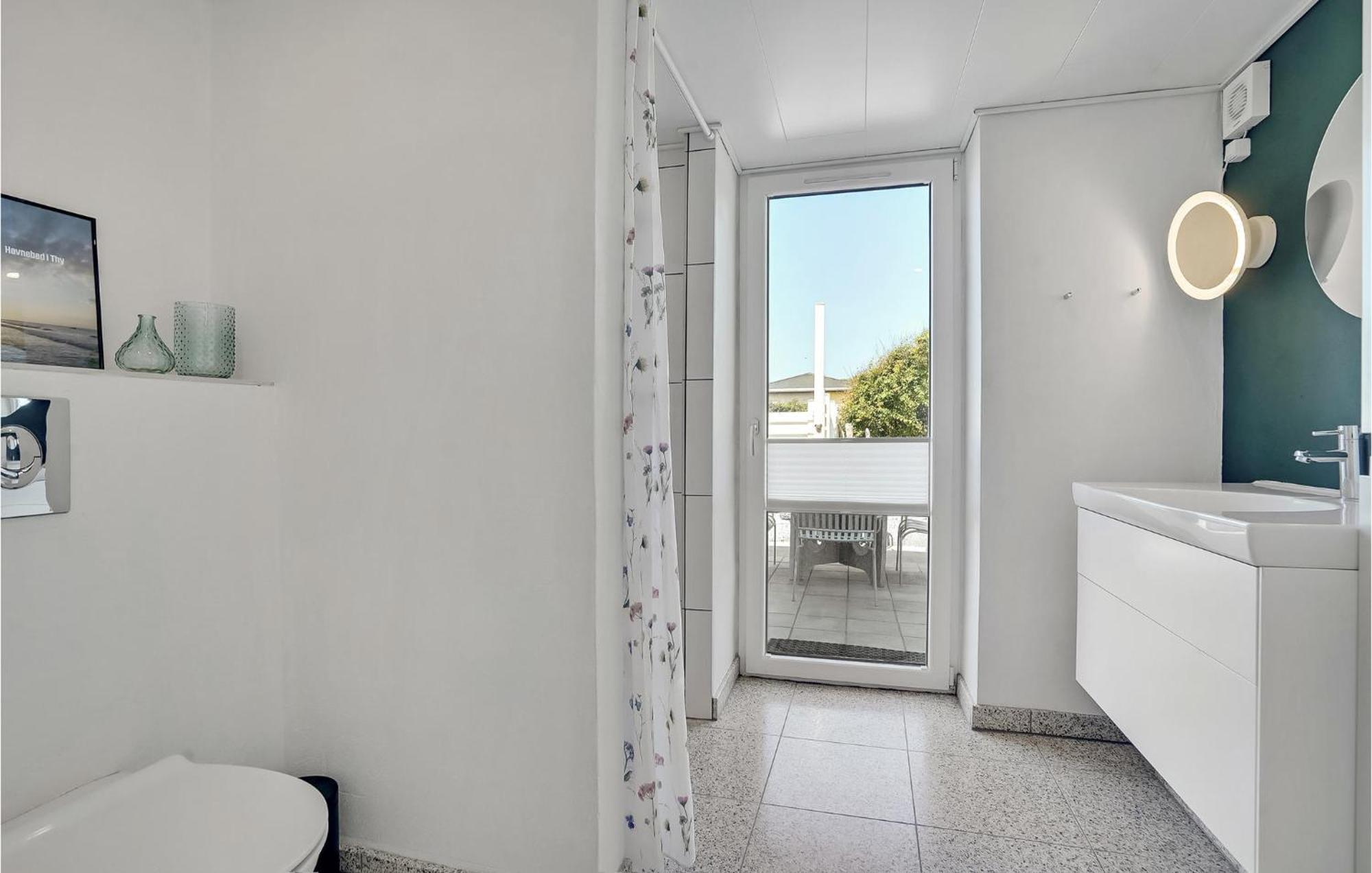 Lovely Home In Spottrup With Wifi Lihme 외부 사진