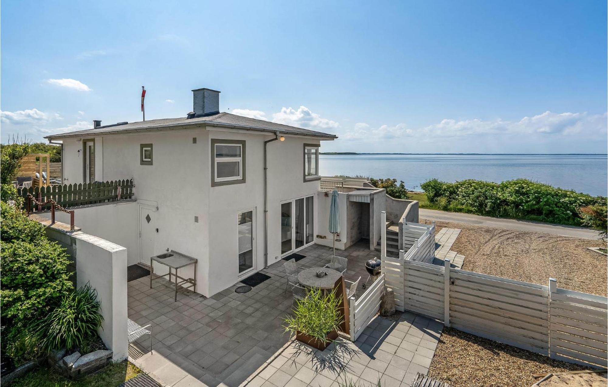 Lovely Home In Spottrup With Wifi Lihme 외부 사진