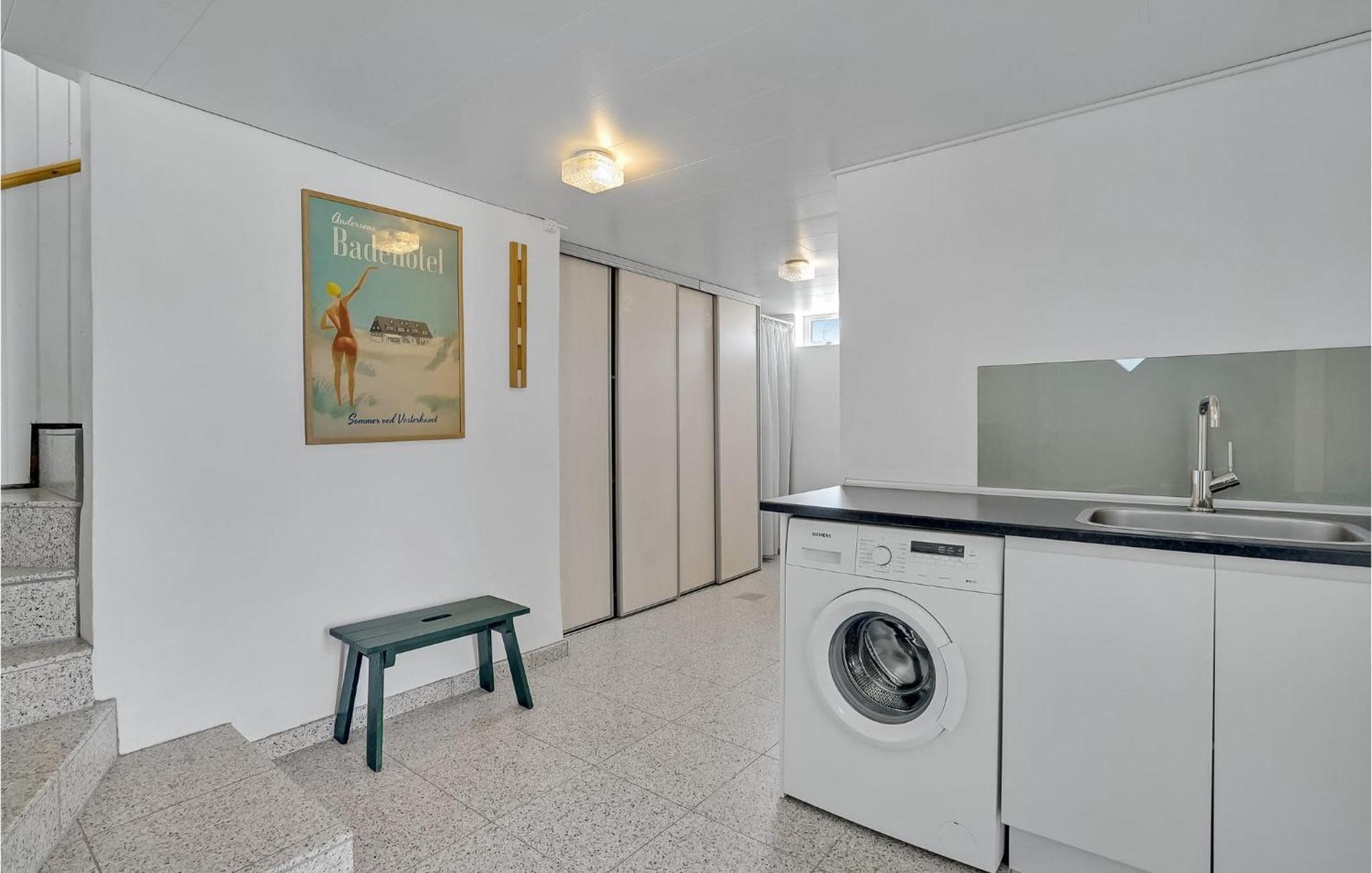 Lovely Home In Spottrup With Wifi Lihme 외부 사진
