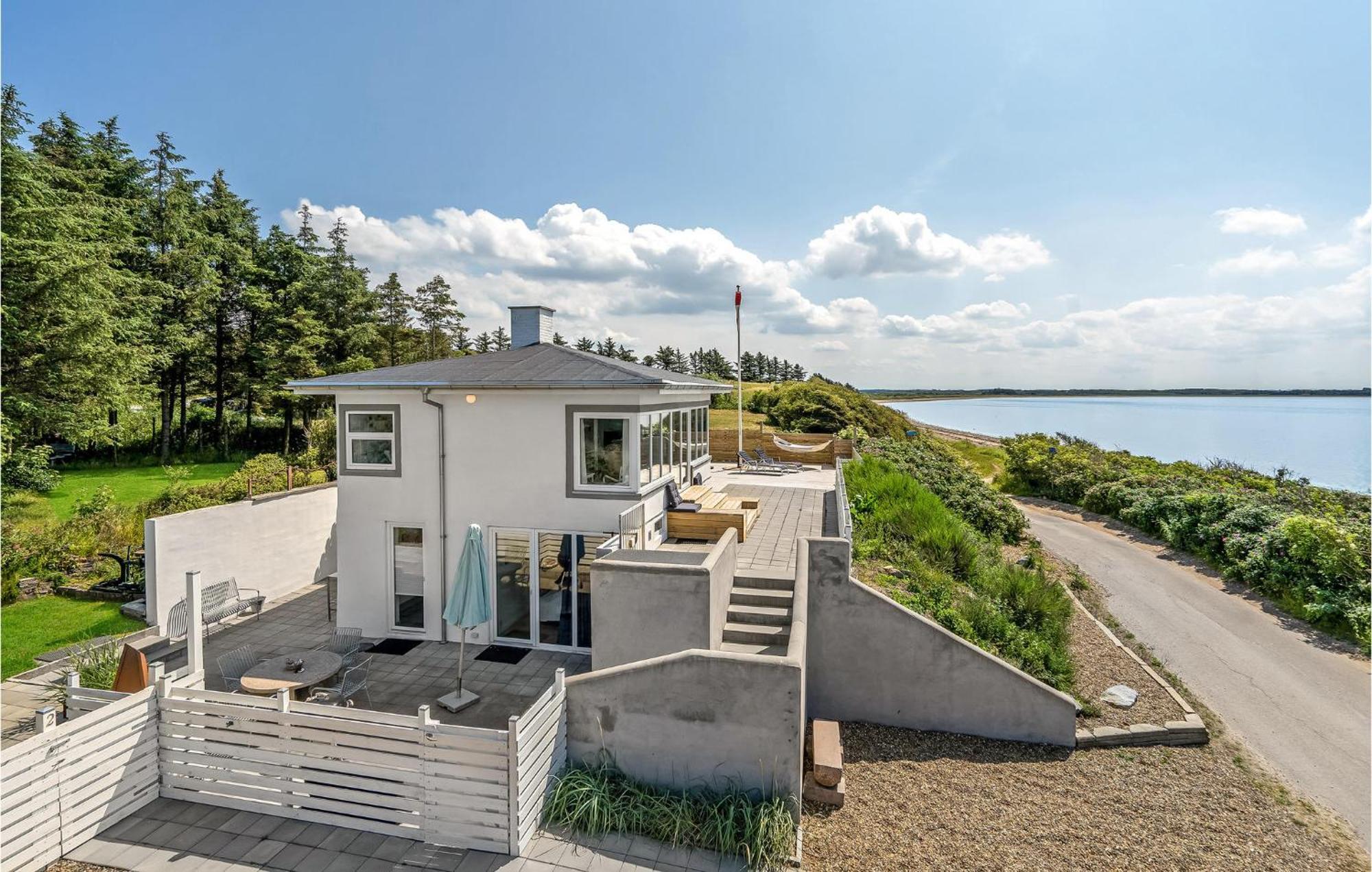 Lovely Home In Spottrup With Wifi Lihme 외부 사진